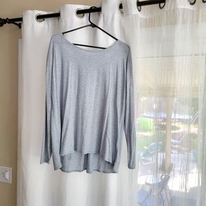 Lululemon long sleeve